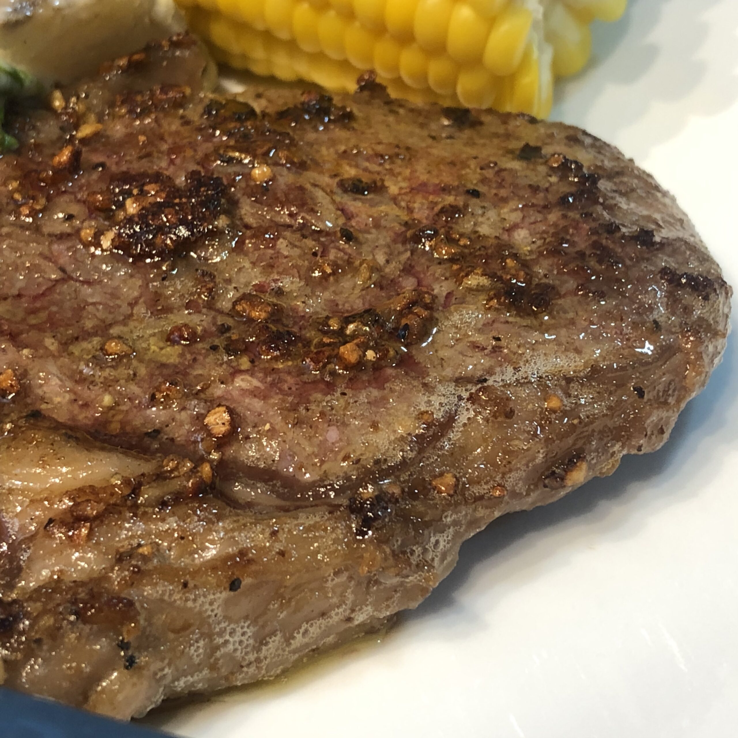 Angus Beef Sirloin Steak